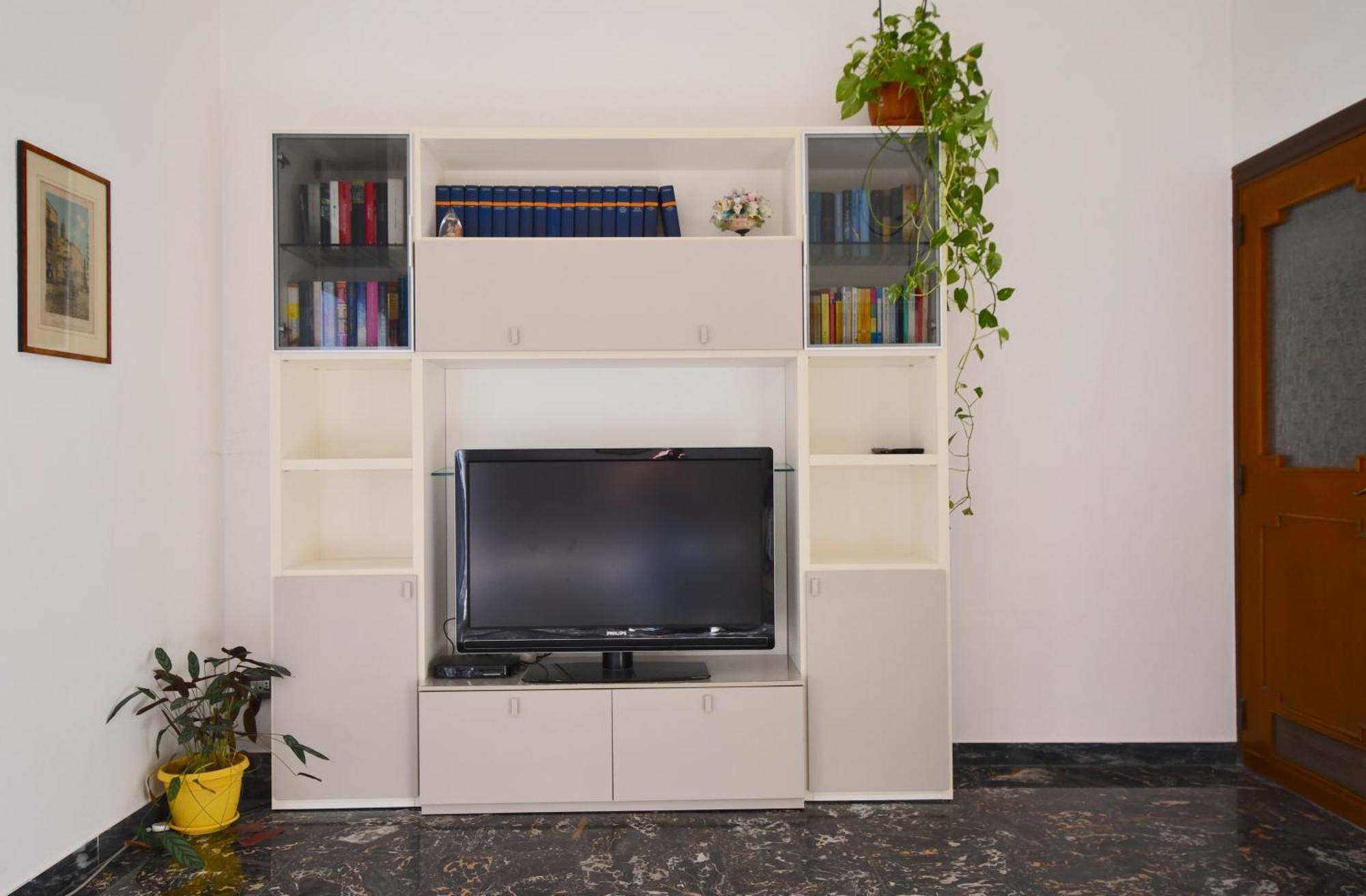 Lo Scorcio Sul Mare Apartment Формия Экстерьер фото