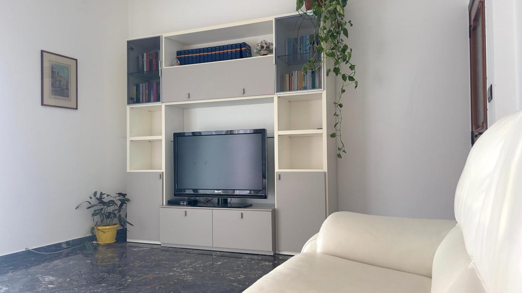 Lo Scorcio Sul Mare Apartment Формия Экстерьер фото