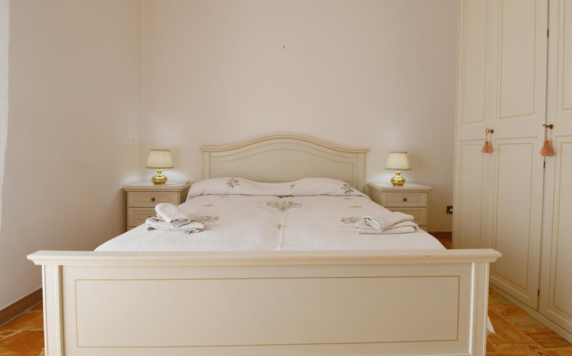 Lo Scorcio Sul Mare Apartment Формия Экстерьер фото