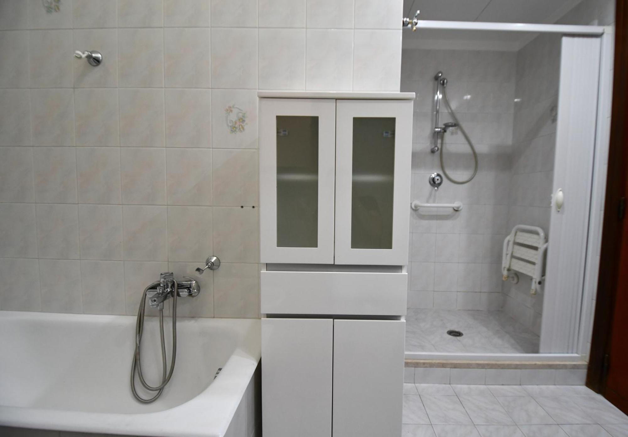 Lo Scorcio Sul Mare Apartment Формия Экстерьер фото