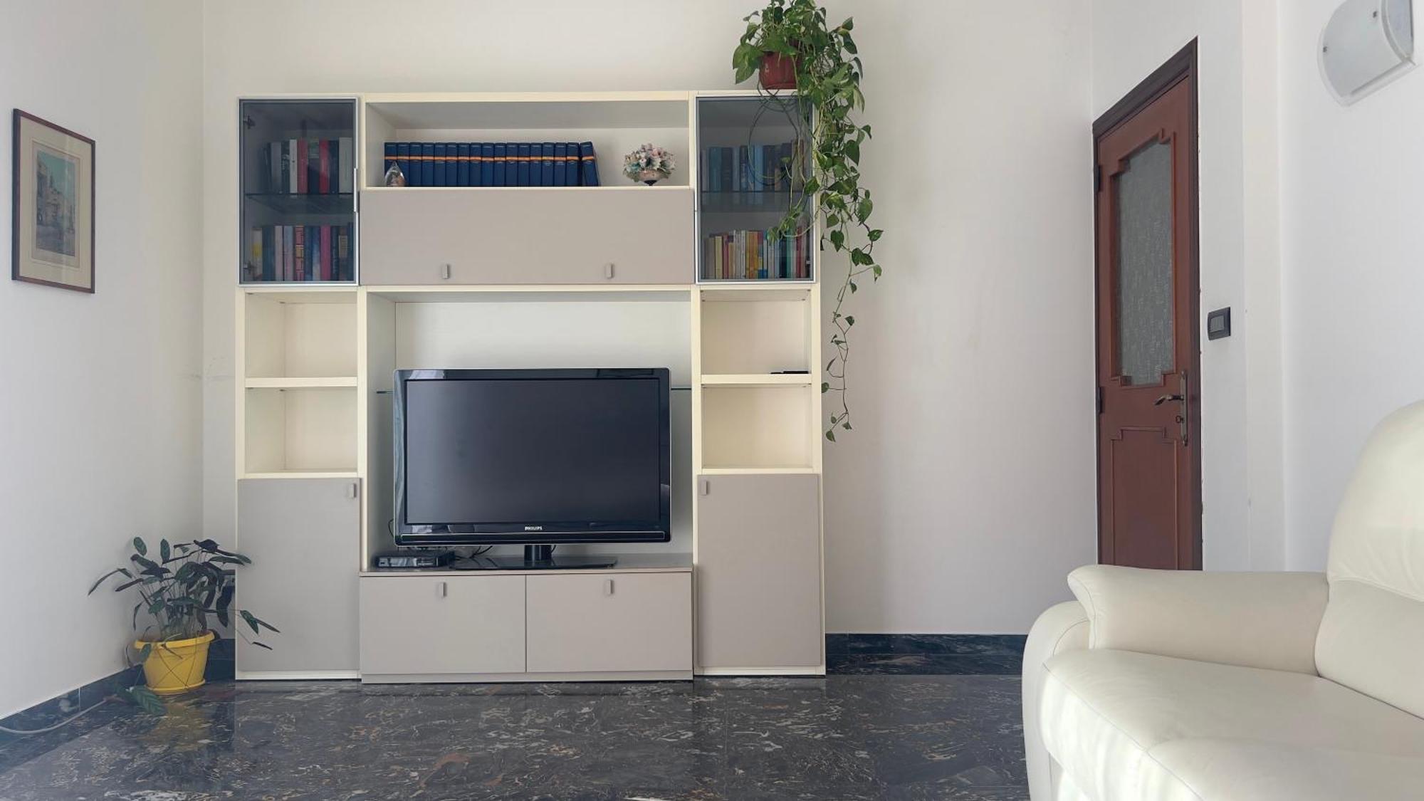 Lo Scorcio Sul Mare Apartment Формия Экстерьер фото